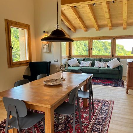 Agriturismo Ai Masi Combai 外观 照片