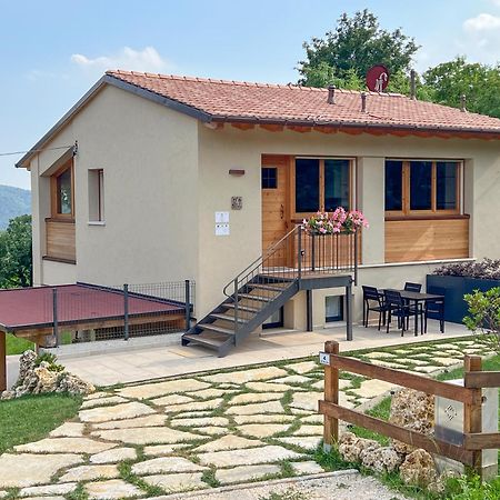 Agriturismo Ai Masi Combai 外观 照片