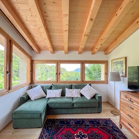 Agriturismo Ai Masi Combai 外观 照片