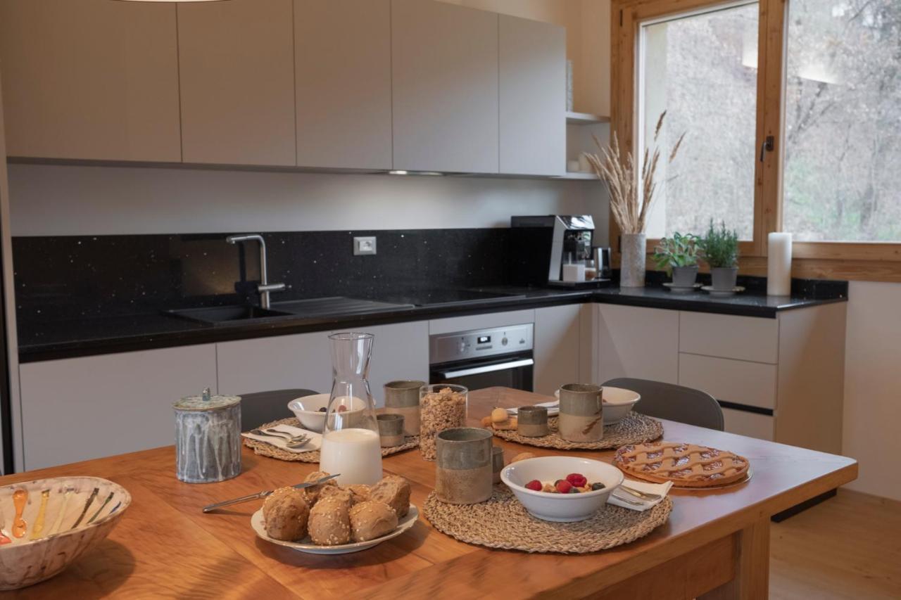 Agriturismo Ai Masi Combai 外观 照片
