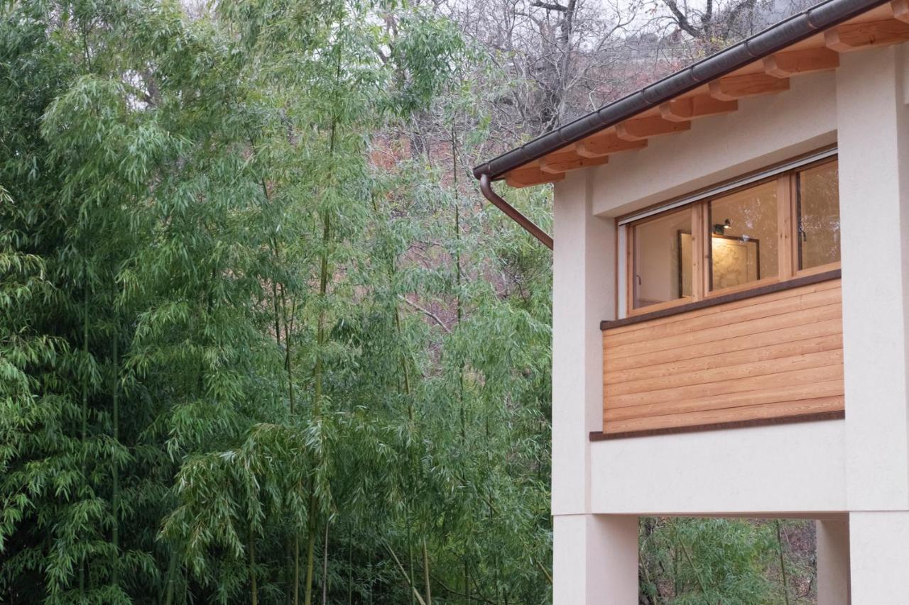 Agriturismo Ai Masi Combai 外观 照片