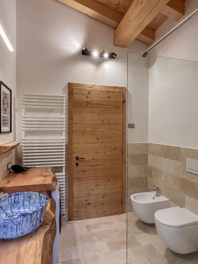 Agriturismo Ai Masi Combai 外观 照片