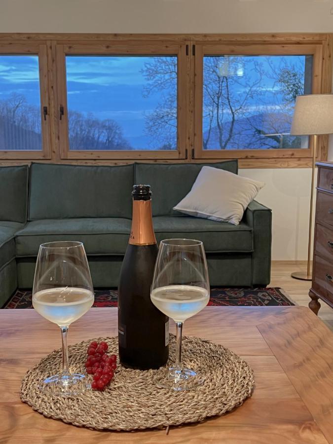 Agriturismo Ai Masi Combai 外观 照片