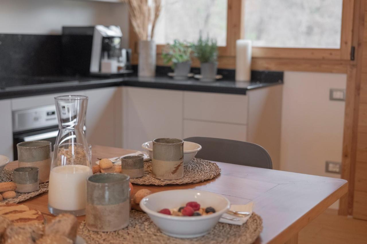 Agriturismo Ai Masi Combai 外观 照片
