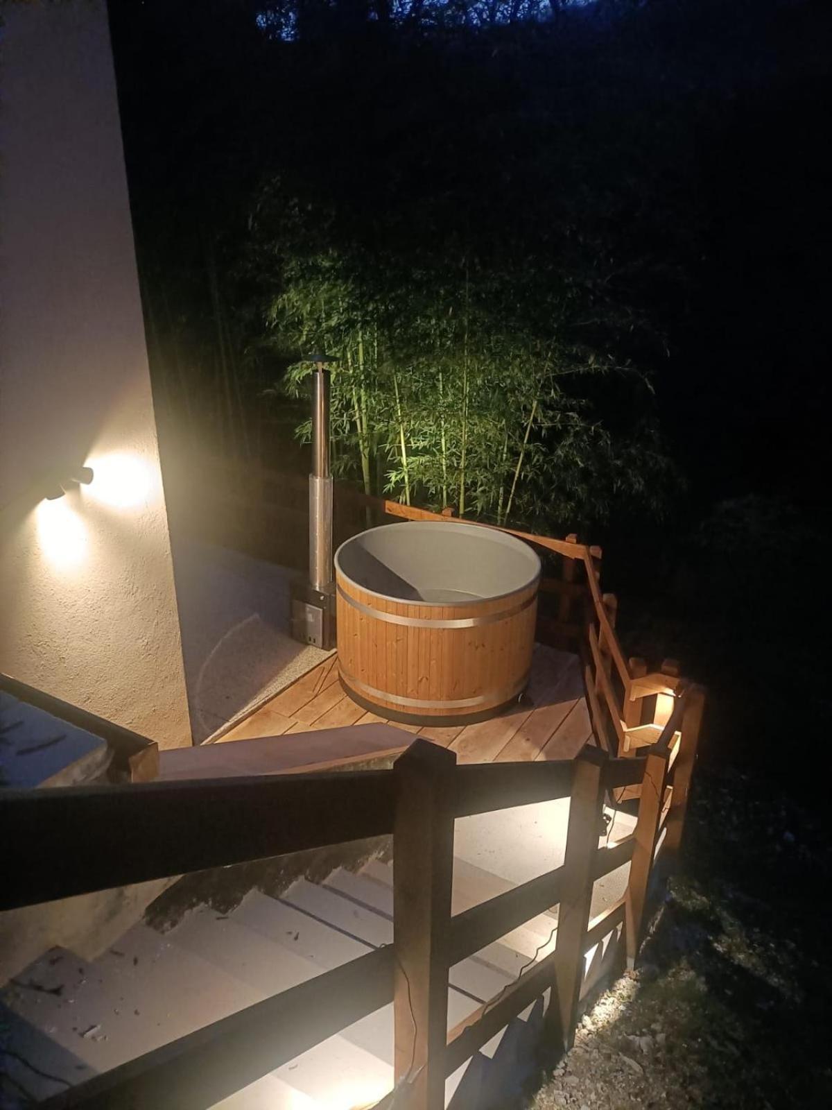 Agriturismo Ai Masi Combai 外观 照片