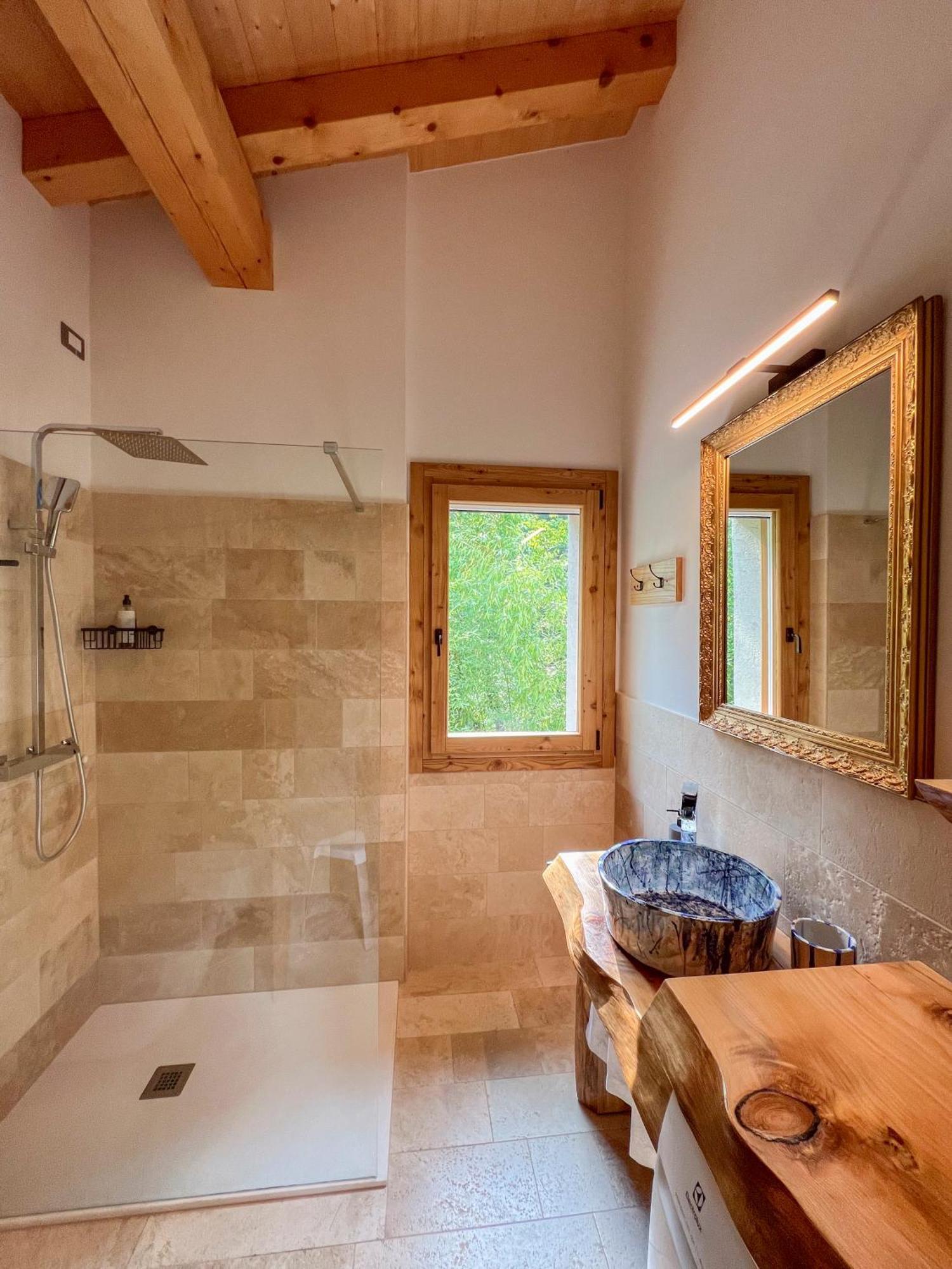 Agriturismo Ai Masi Combai 外观 照片