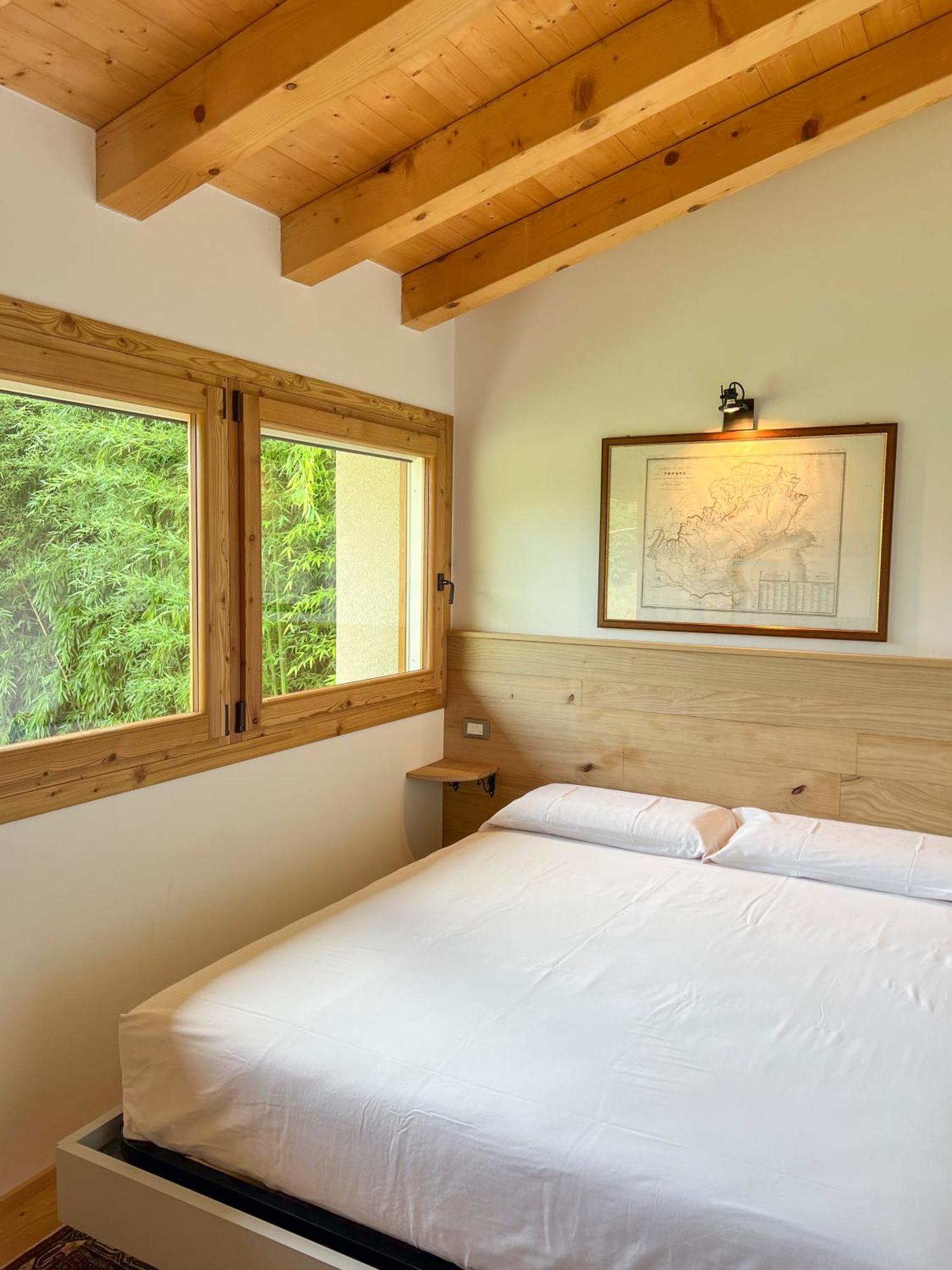 Agriturismo Ai Masi Combai 外观 照片