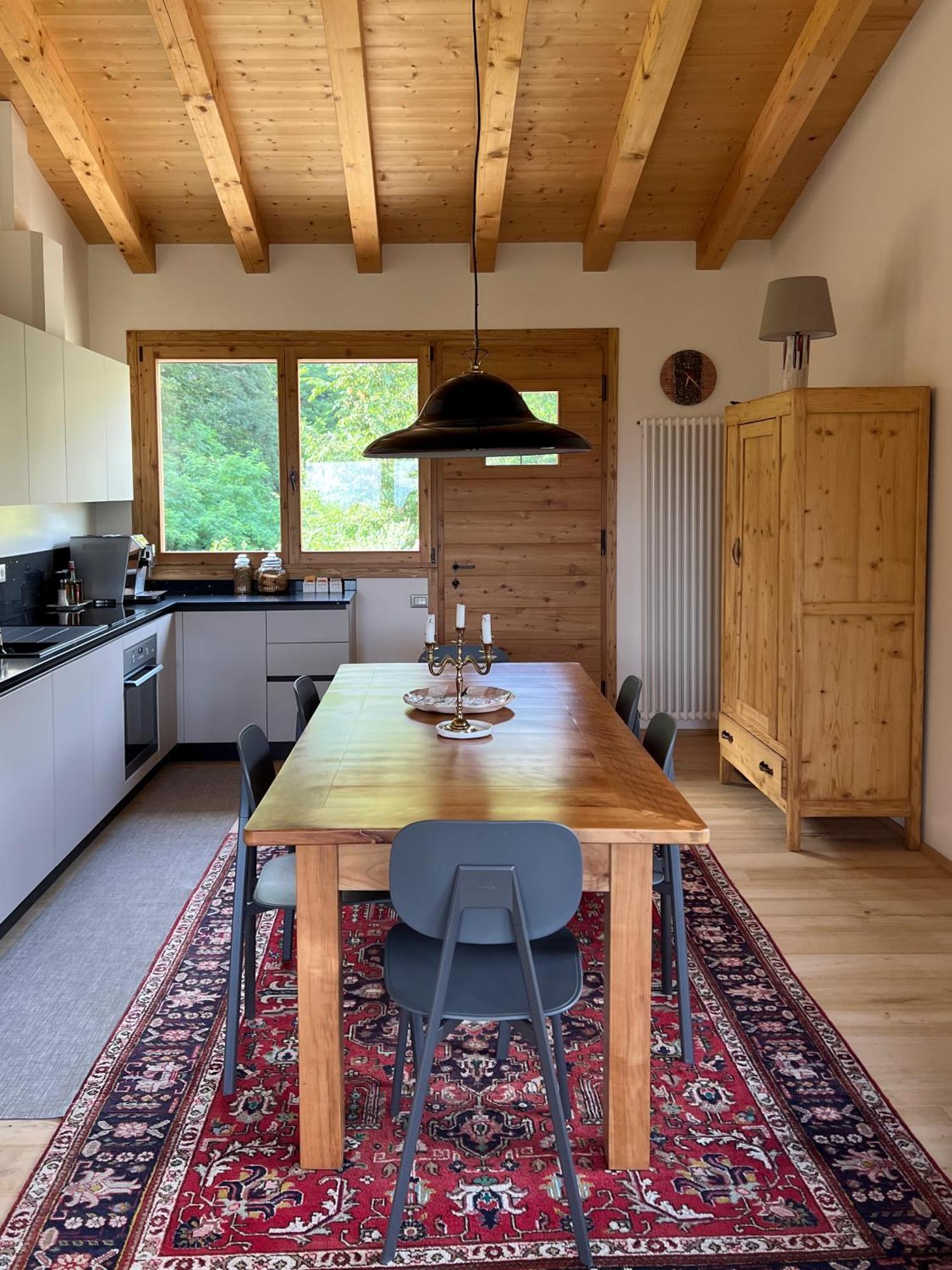 Agriturismo Ai Masi Combai 外观 照片