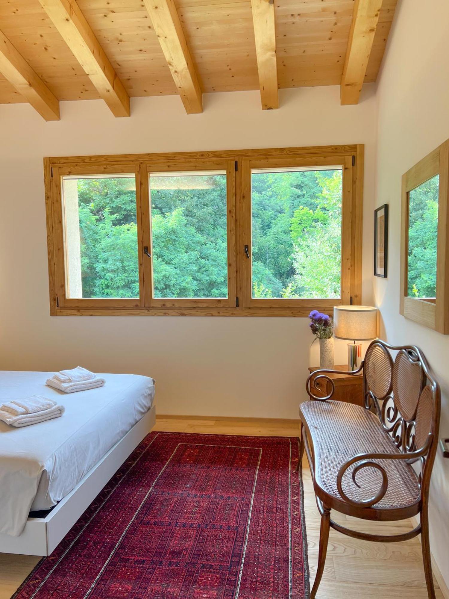 Agriturismo Ai Masi Combai 外观 照片