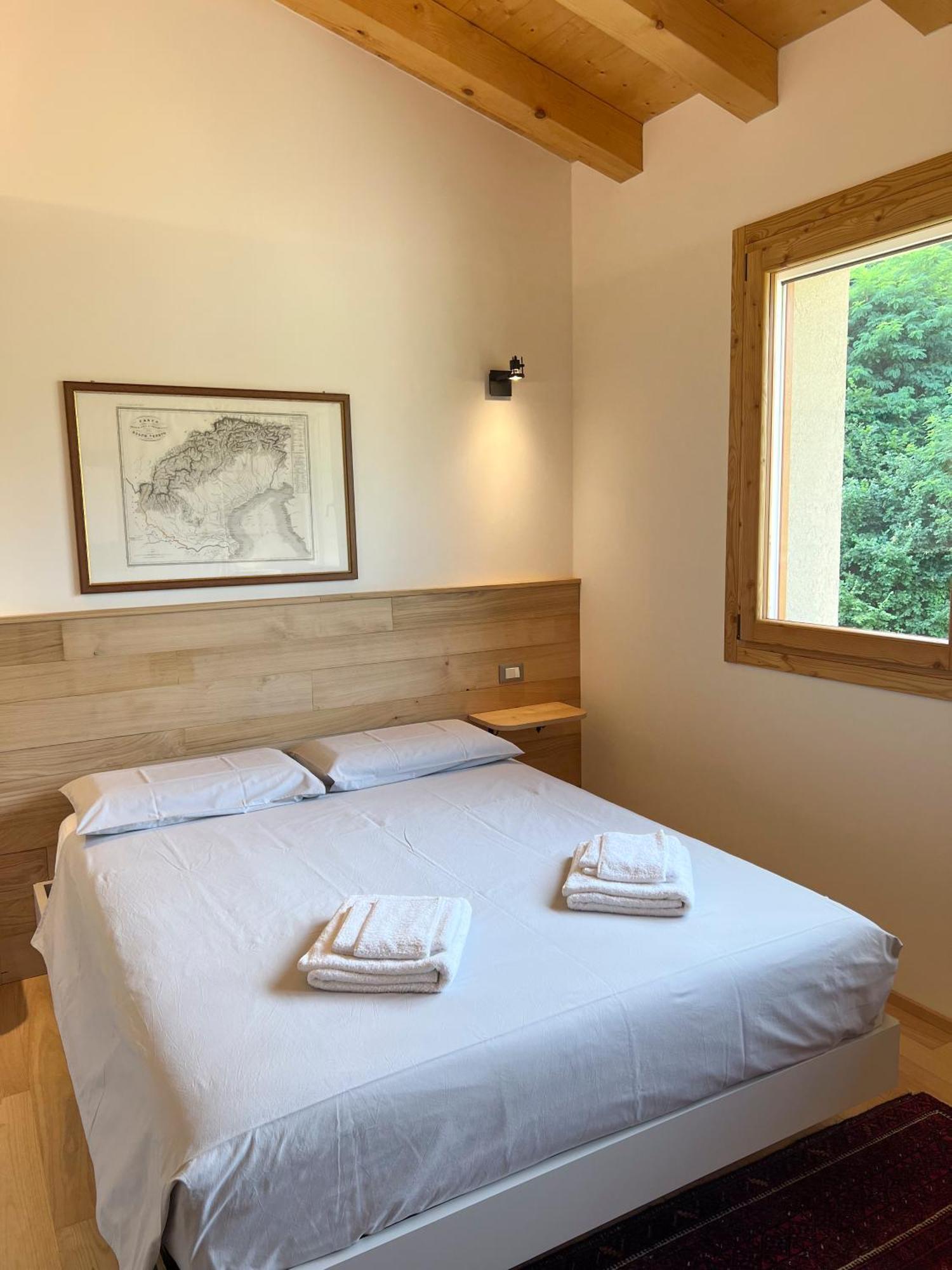 Agriturismo Ai Masi Combai 外观 照片
