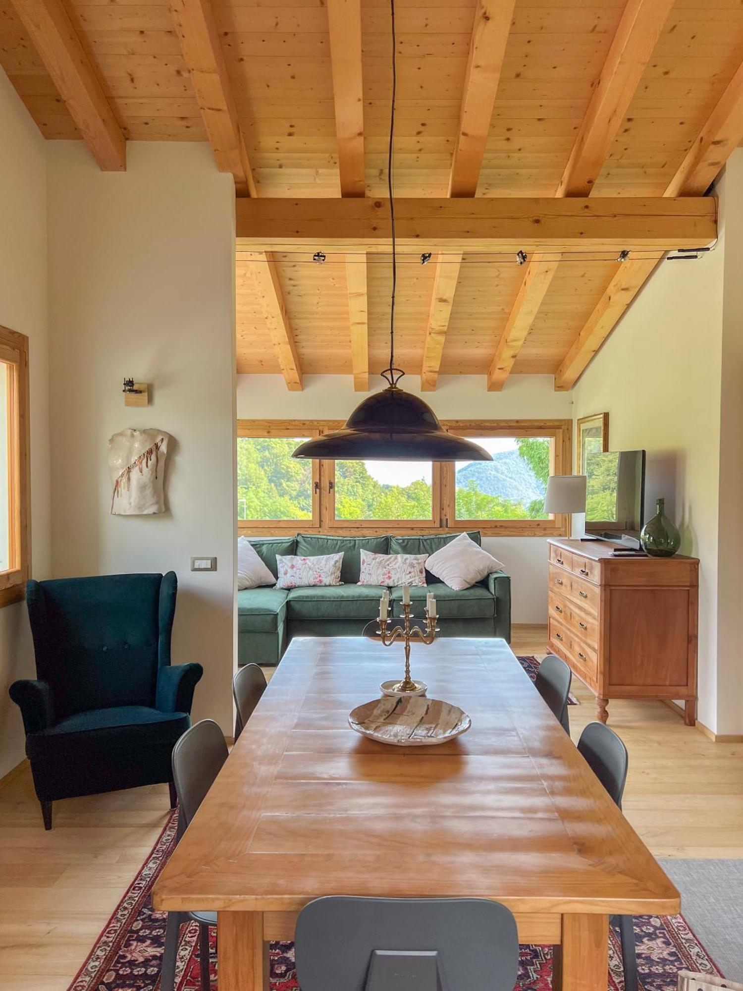 Agriturismo Ai Masi Combai 外观 照片